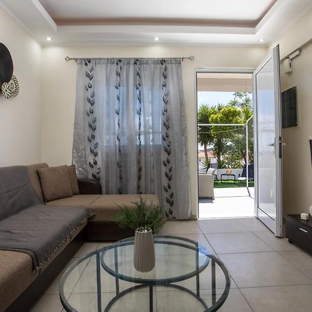 Sunny Villa ฟาลิรากี ภายนอก รูปภาพ