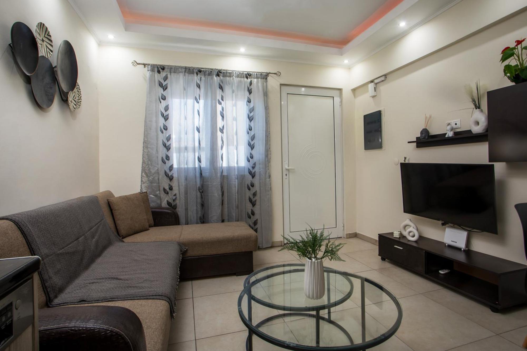 Sunny Villa ฟาลิรากี ภายนอก รูปภาพ